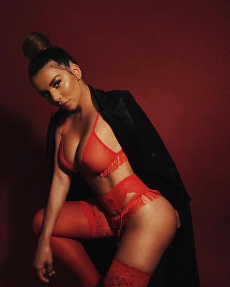 Анна Седокова 2022