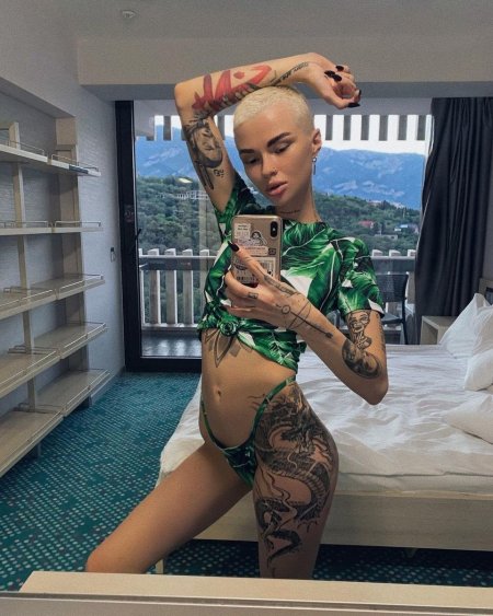 Даня Соколова