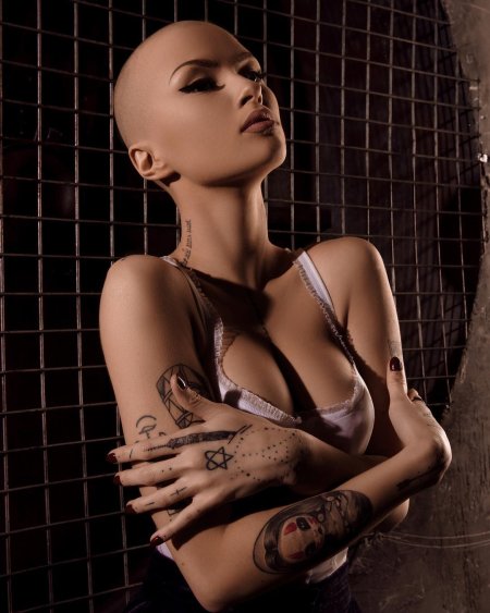 Дина Соколова певица