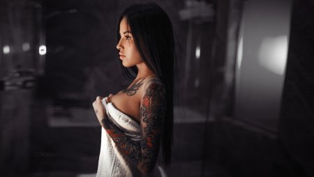 Надя Приходько