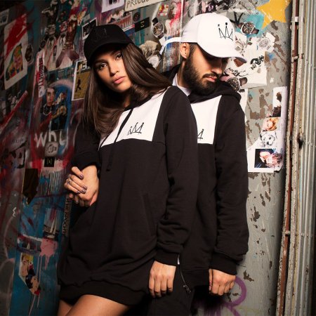 Black Star Wear мот