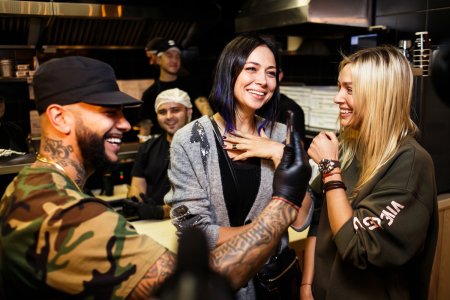 Мила Волчек 2020