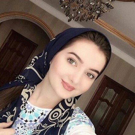 Милана Бисултанова