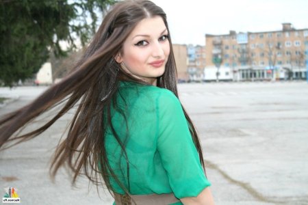 Ева Джанаева