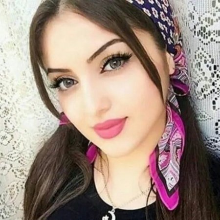 Ева Джанаева Муслим