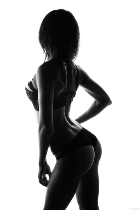 Красивая фигура