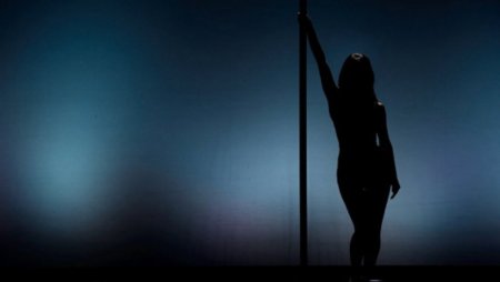 Обои на рабочий стол силуэт