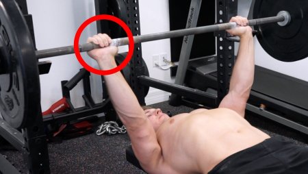 Жим.Хаммер блок