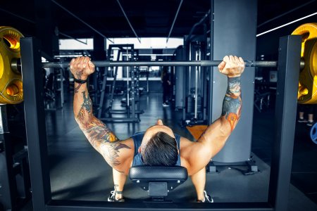 Идеальная техника в спорте