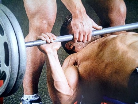 Ушуистки силовые показатели