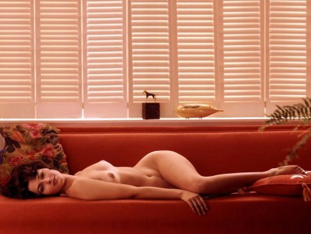 Голые женщины из мафии 2