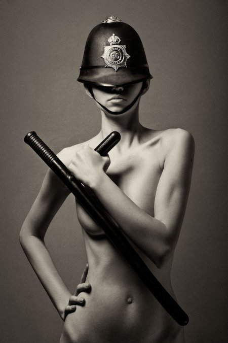 Девушки в немецкой форме эро