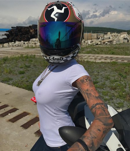 Ольга Пронина Моника 9422