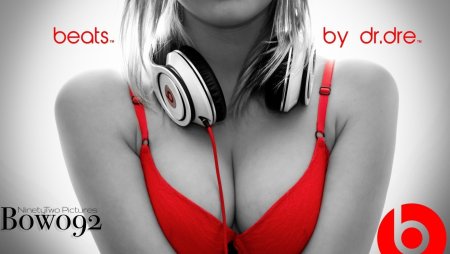 Наушники для девушек