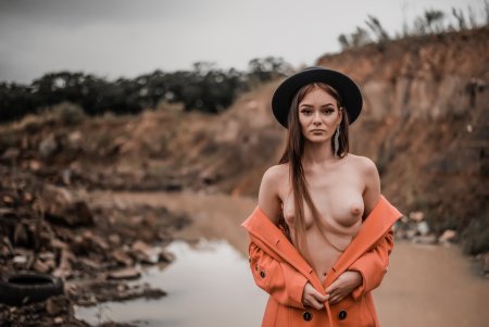 Джиджи хадид