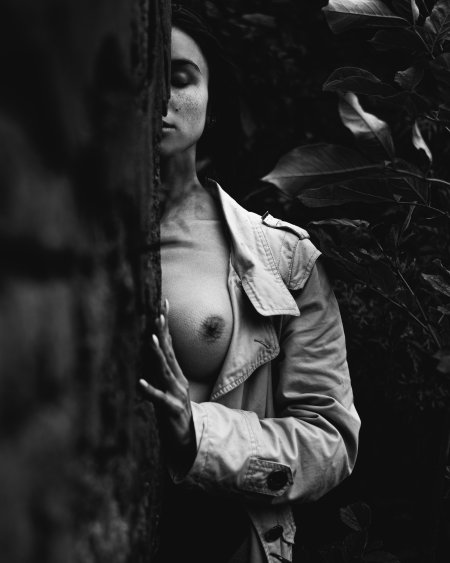 Фотограф Владивосток nude