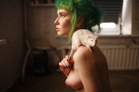 Марат Сафин Виктория Гуйвик ню