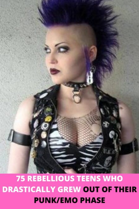 Ирокез Пурген