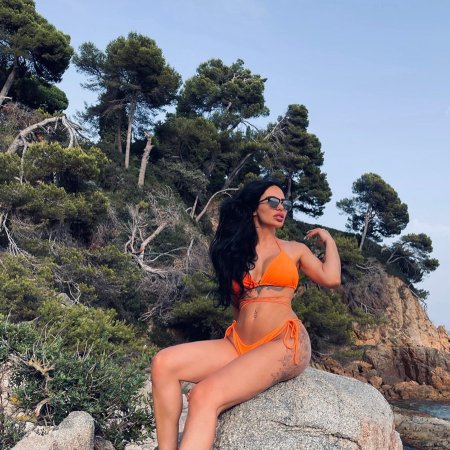 Шорена грузинка