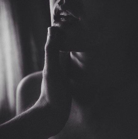 Страсть Эстетика