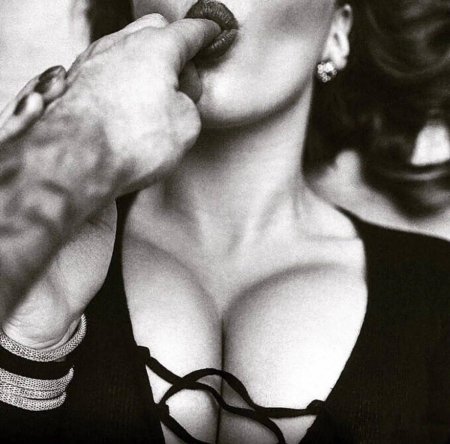 Красивая пошлость