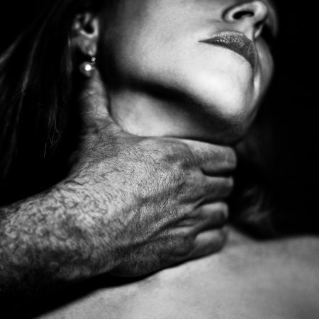 Грубая страсть