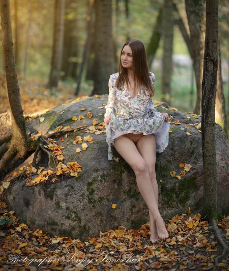 Сергей Тимощук фотоработы