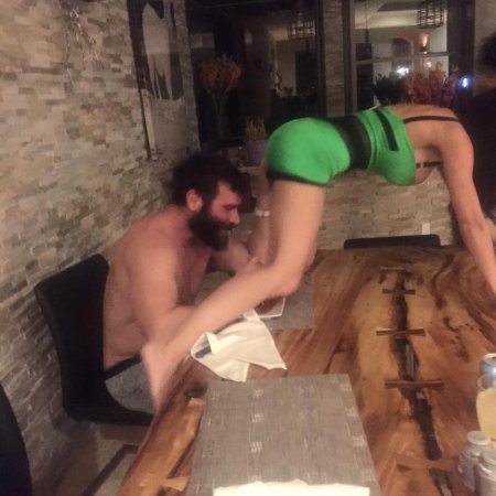 Дэн Билзериан