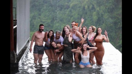 Дэн Билзерян