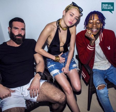 Дэн Билзериан Покер