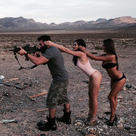 Миллионер Дэн Билзерян