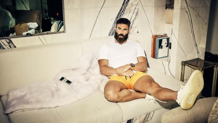 Дэн Билзерян Ignite