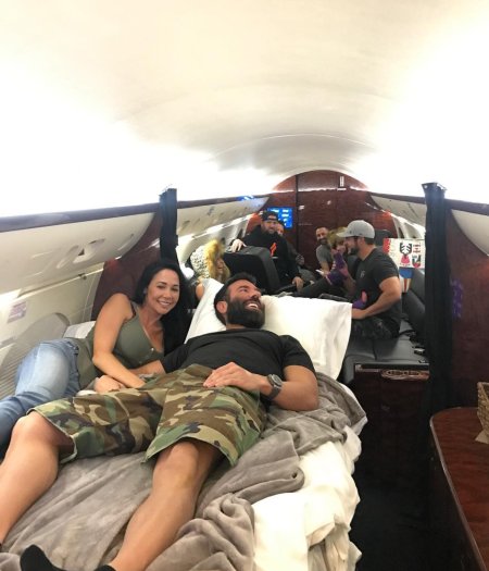 Дэн Билзерян +21