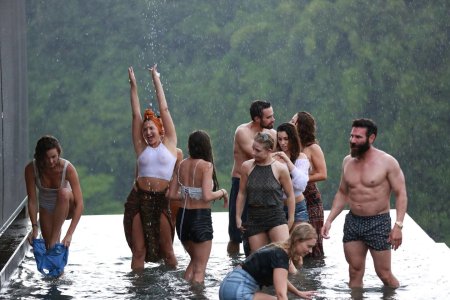 Дэн Билзерян фото