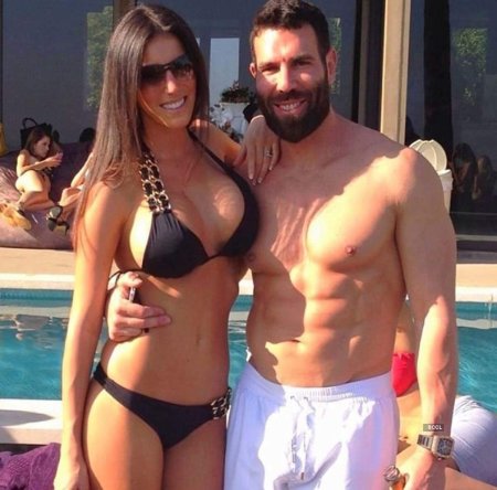 Американский миллионер Дэн Билзерян