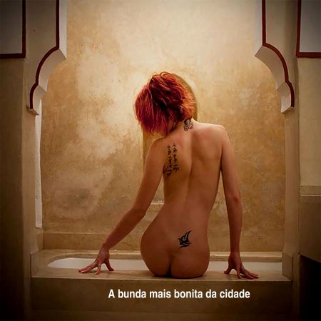 Голые бабы с рыжими волосами