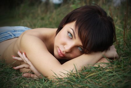 Дарина Кривенко aka Mirelle a