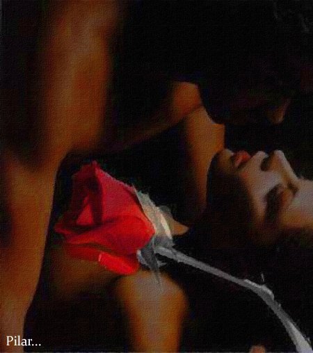 Страсть и нежность