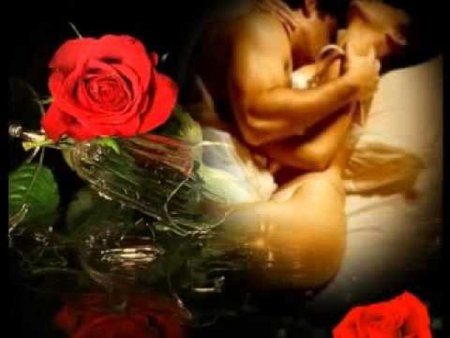 Страстной ночи женщине