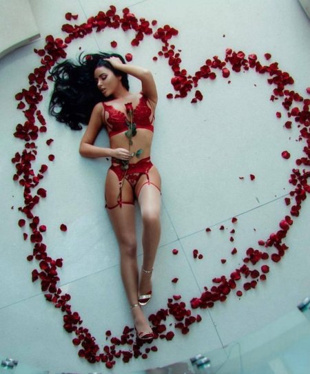 Эбигейл Рэтчфорд