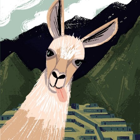 Женская грудь и цветы