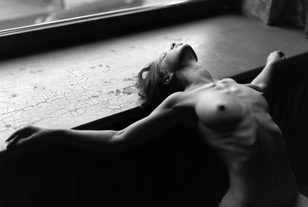 Степан Квардаков, Юлия Зубова nude