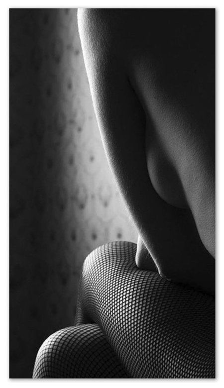 Эротическая фотографии