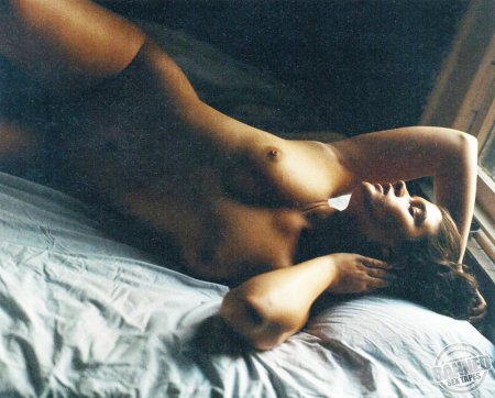 Кристал Ренн ню модель