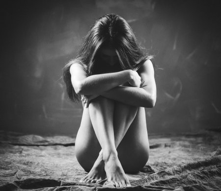 Михаил Андреев фотограф ню