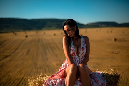 Григорий лифин фотограф девушка