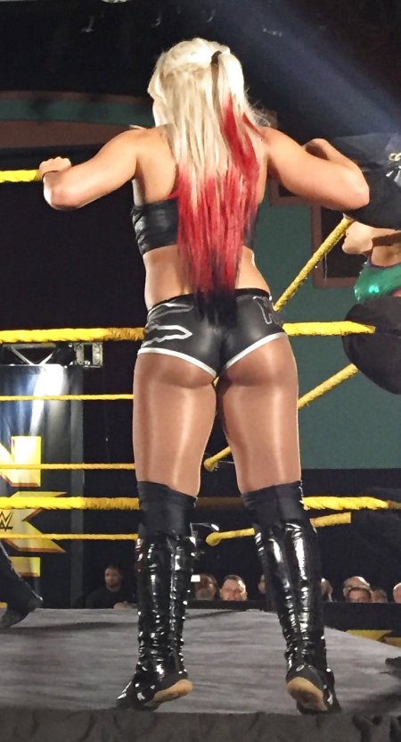 Alexa Bliss WWE