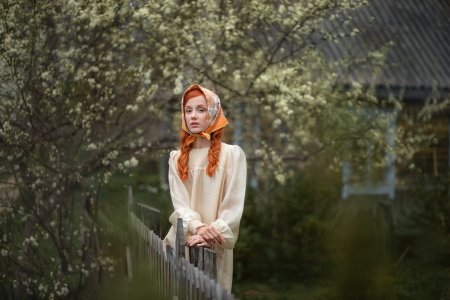 Весна сумасшедшие