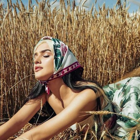 Дина саева сливы 2021