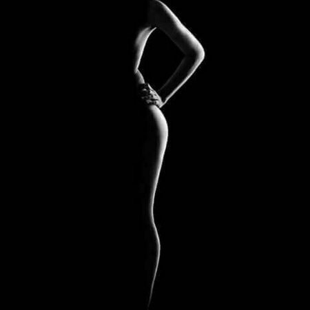 Изгибы тела